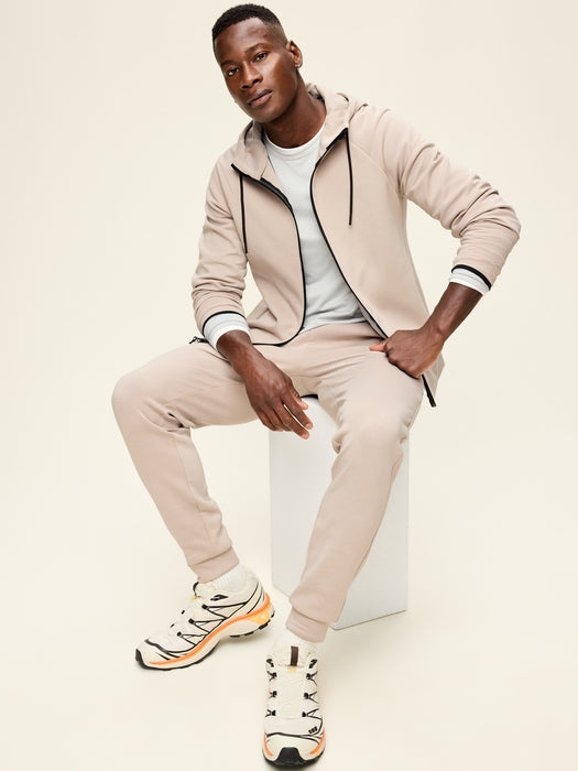 Dynamic Fleece 4.0 Zip Hoodie