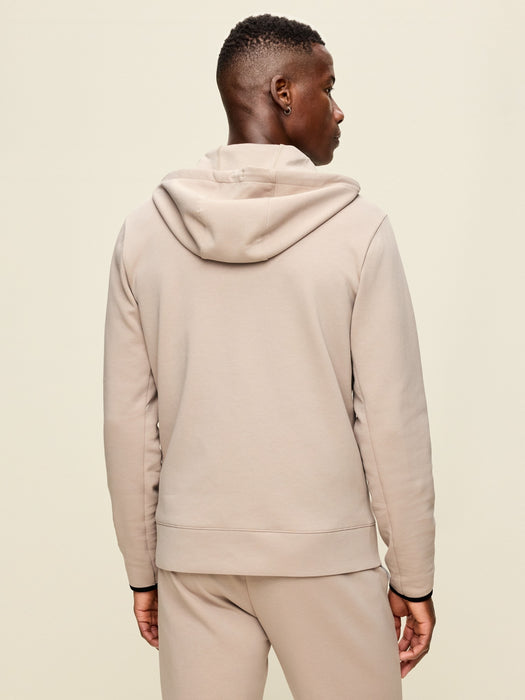 Dynamic Fleece 4.0 Zip Hoodie