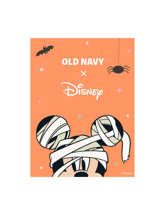Old Navy x Disney Mickey Mouse Hoodie for Men