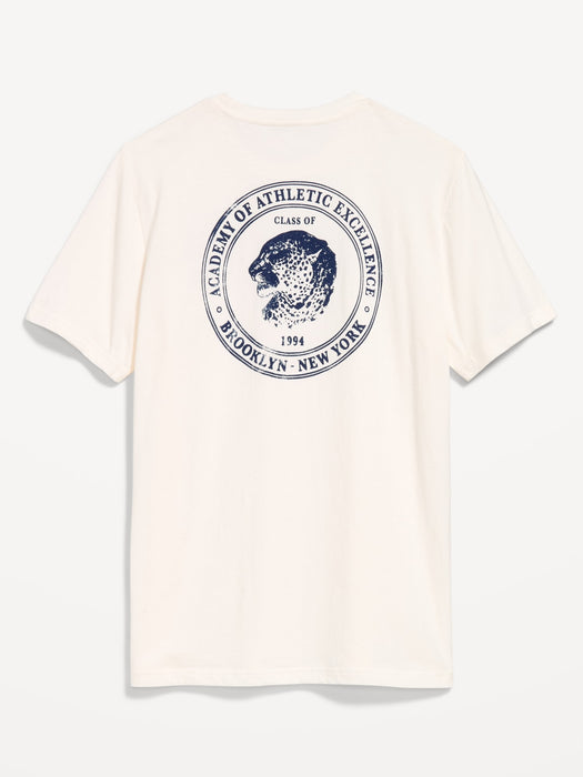 Graphic T-Shirt