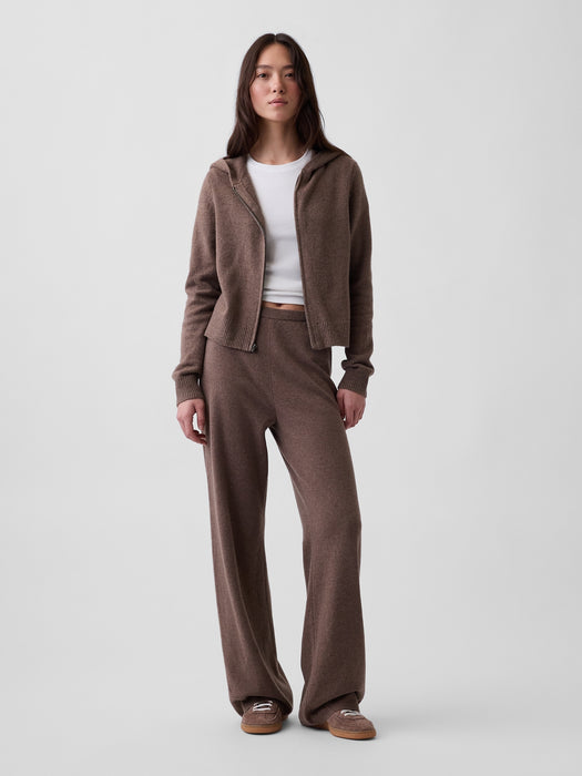 CashSoft Loose Sweater Pants