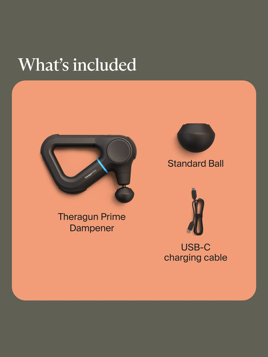Theragun Prime