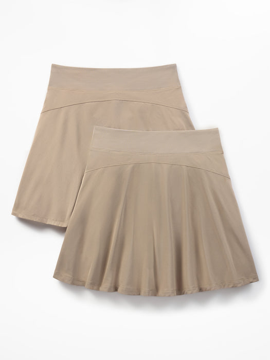 School Day Skort 2-Pack