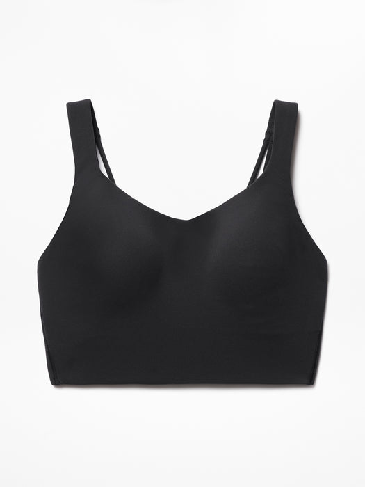 Perfect Form Strappy Longline Bra D-DD