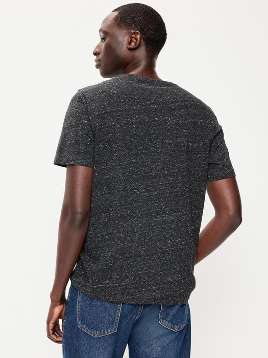 Crew-Neck T-Shirt