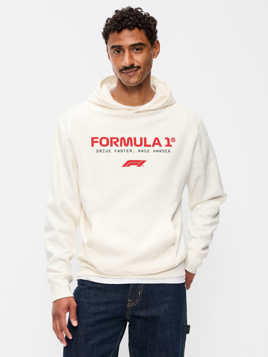 Formula 1® Pullover Hoodie