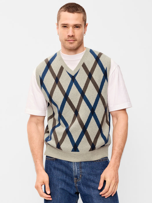 SoSoft Lite Sweater Vest