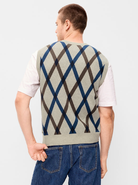SoSoft Lite Sweater Vest