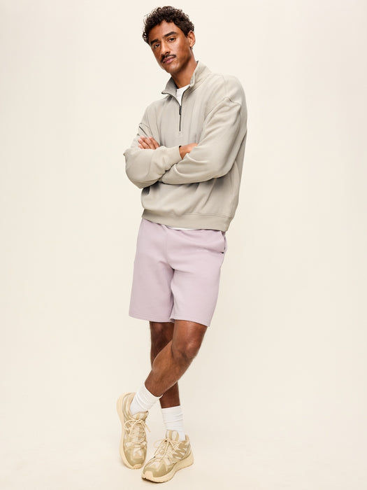 Lived-In Pro Quarter Zip