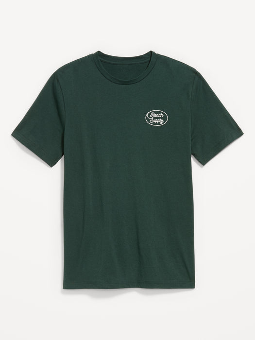 Graphic T-Shirt