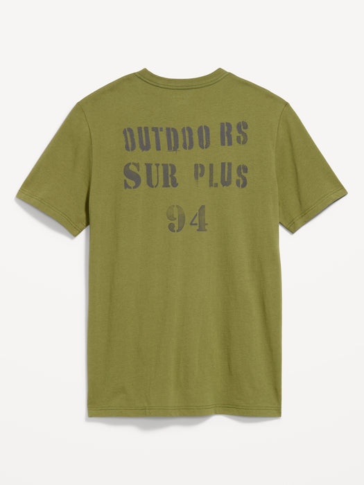 Graphic T-Shirt
