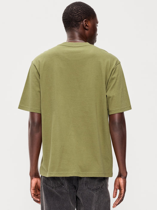 Heavyweight Graphic T-Shirt