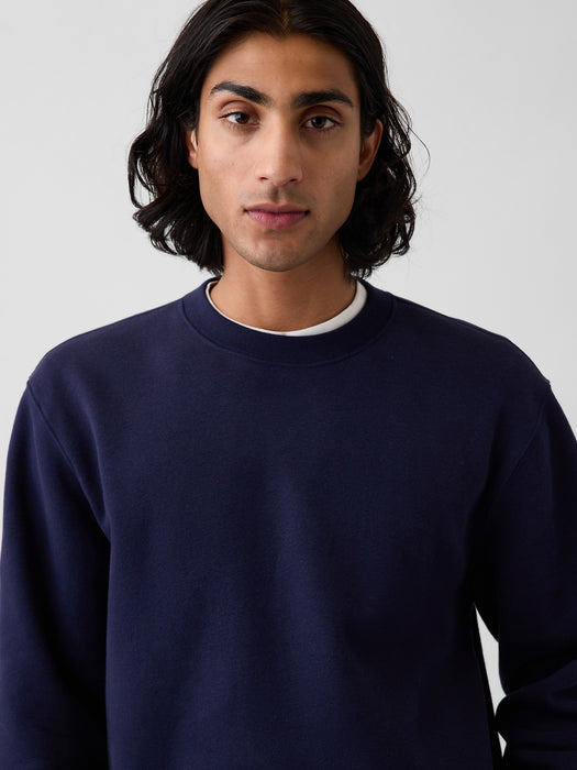 Adult VintageSoft Crewneck Sweatshirt