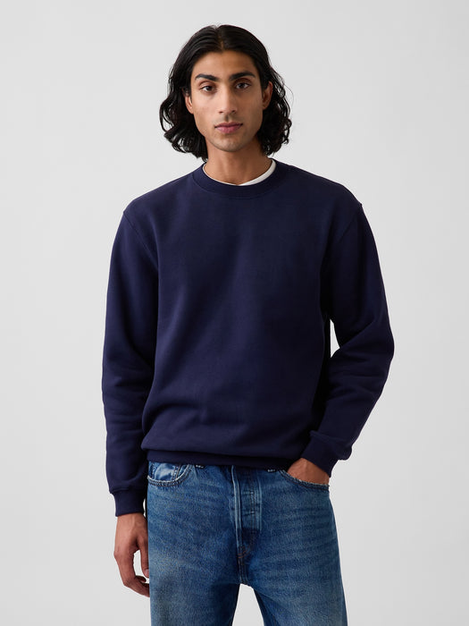 Adult VintageSoft Crewneck Sweatshirt