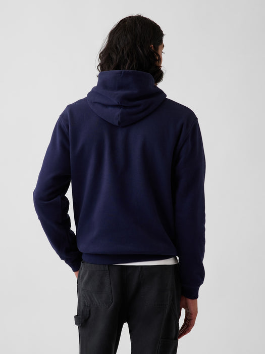 Adult VintageSoft Relaxed Hoodie