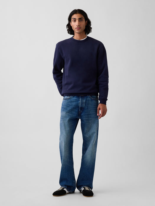 Adult VintageSoft Crewneck Sweatshirt