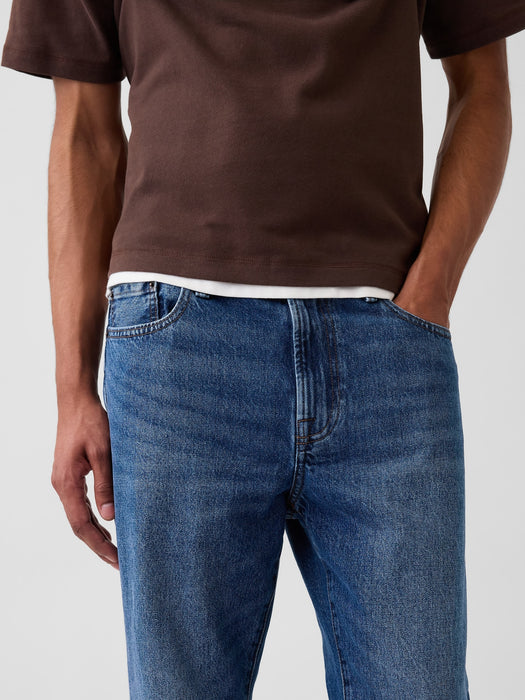 Boot Jeans