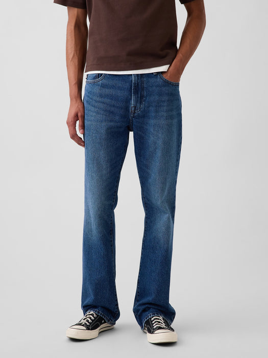 Boot Jeans
