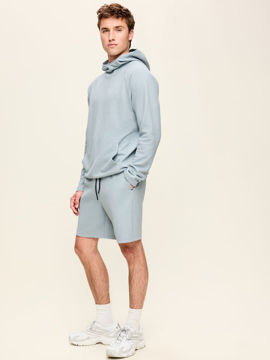 Performance Pullover Hoodie