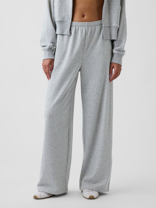 Mid Rise VintageSoft Terry Loose Sweatpants