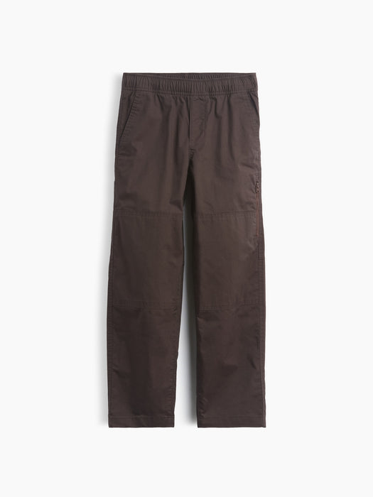 Kids Double-Knee Quick-Dry Pants