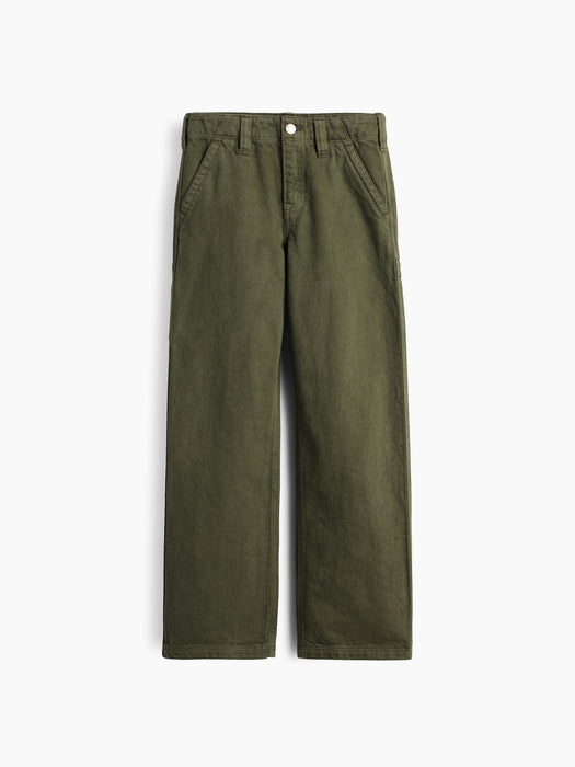 Kids '90s Loose Carpenter Jeans