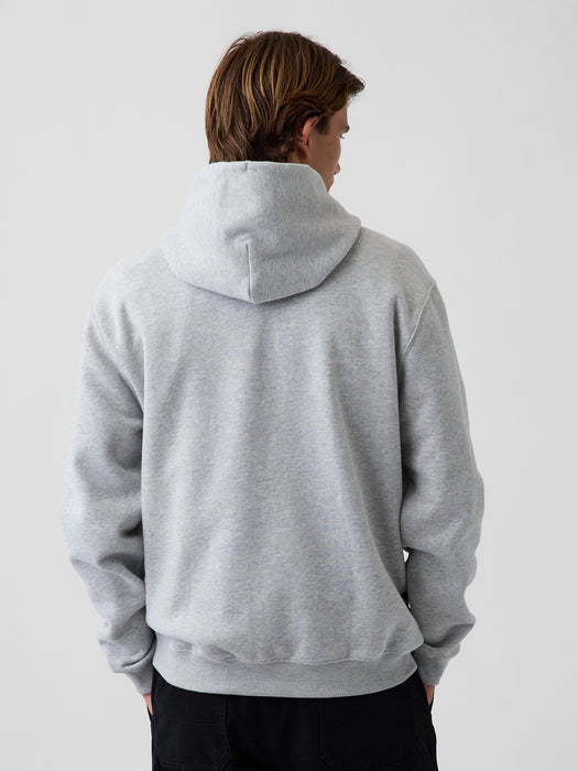 Adult VintageSoft Relaxed Hoodie