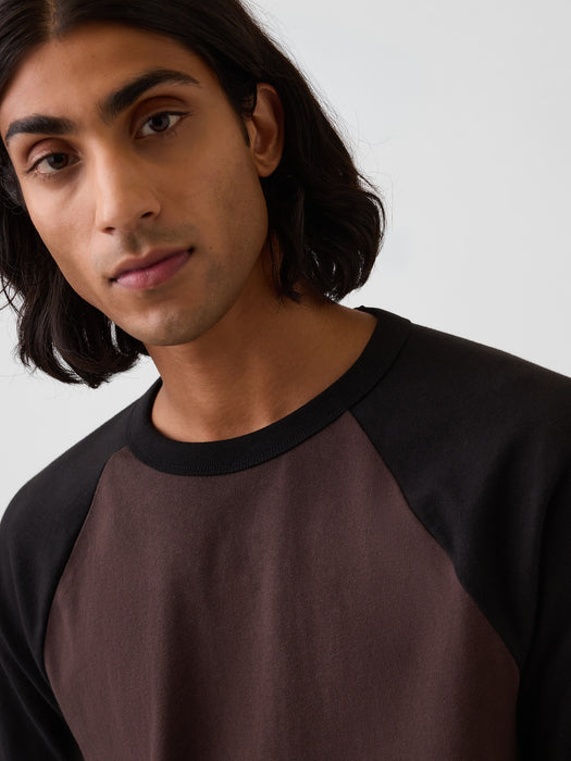 Heavyweight Relaxed T-Shirt