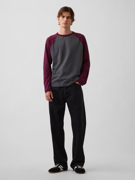 Heavyweight Relaxed T-Shirt