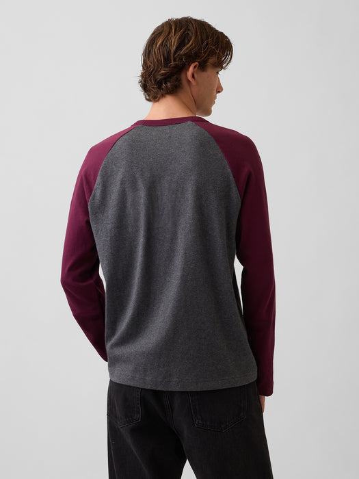 Heavyweight Relaxed T-Shirt