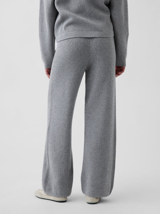 CashSoft Loose Shaker Sweater Pants