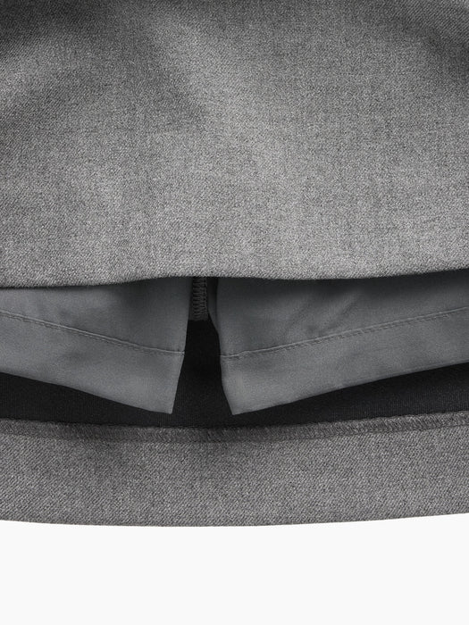 A-Line Mini Skort