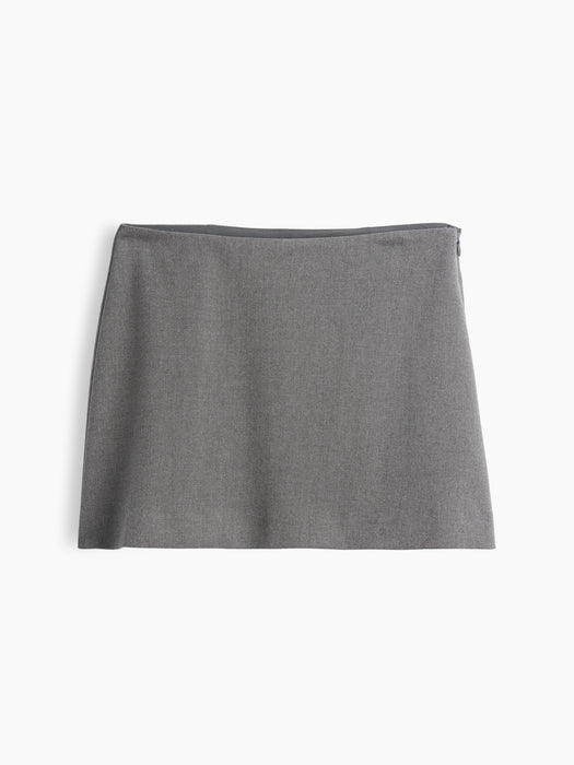 A-Line Mini Skort