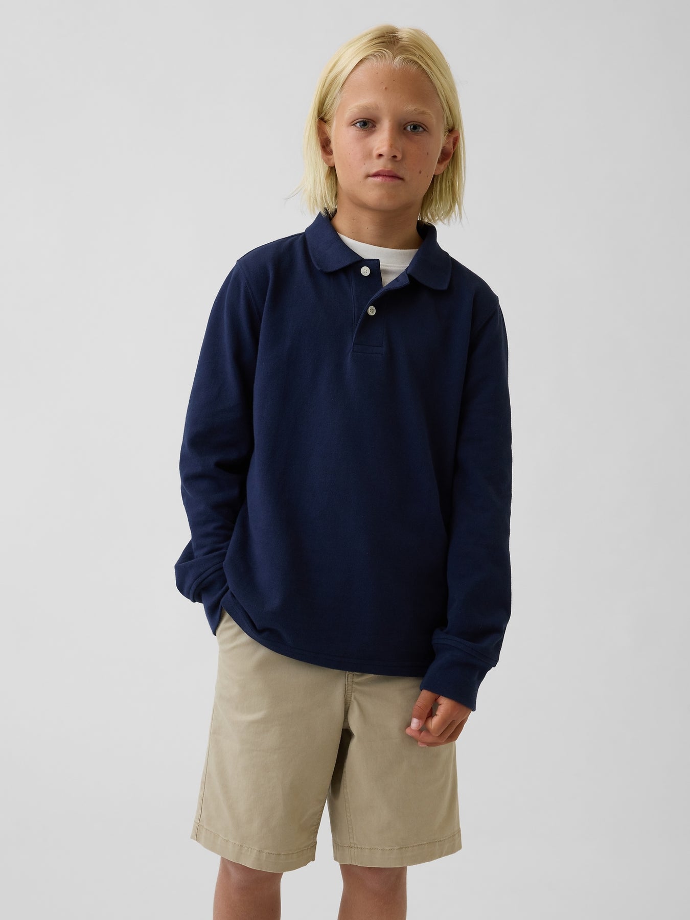 Gap Boys Polos