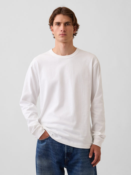 Heavyweight Relaxed T-Shirt