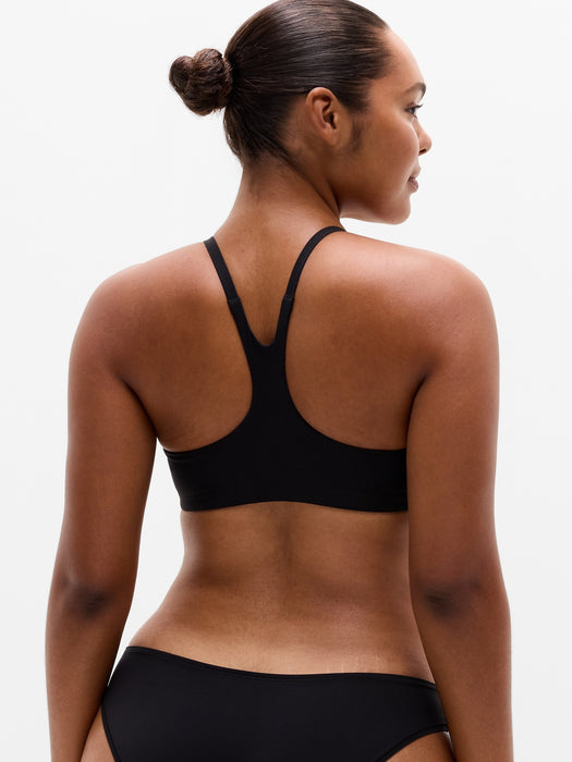 BodyMove Front Close Bralette A-C