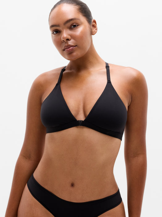 BodyMove Front Close Bralette A-C