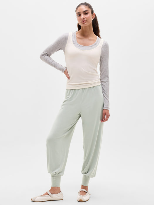 Dream Drape Balloon Pant