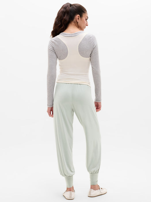 Dream Drape Balloon Pant