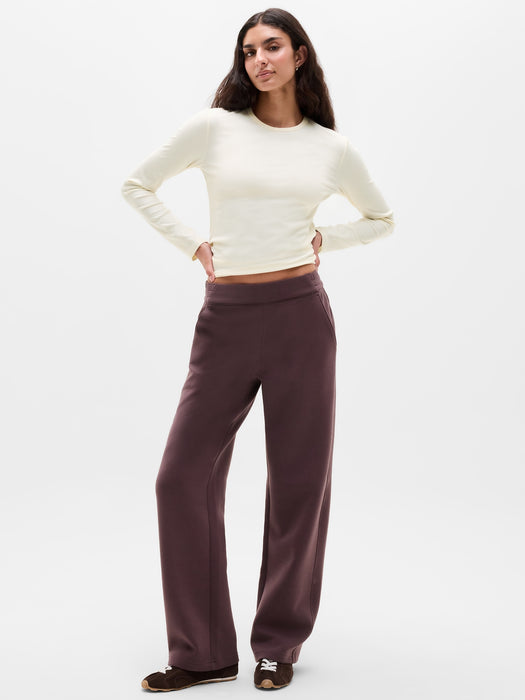Signature Rib Top