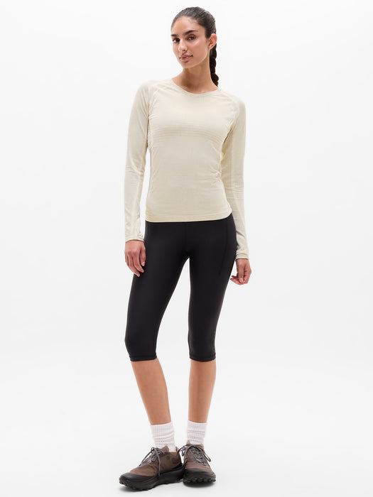 Momentum Flex Top