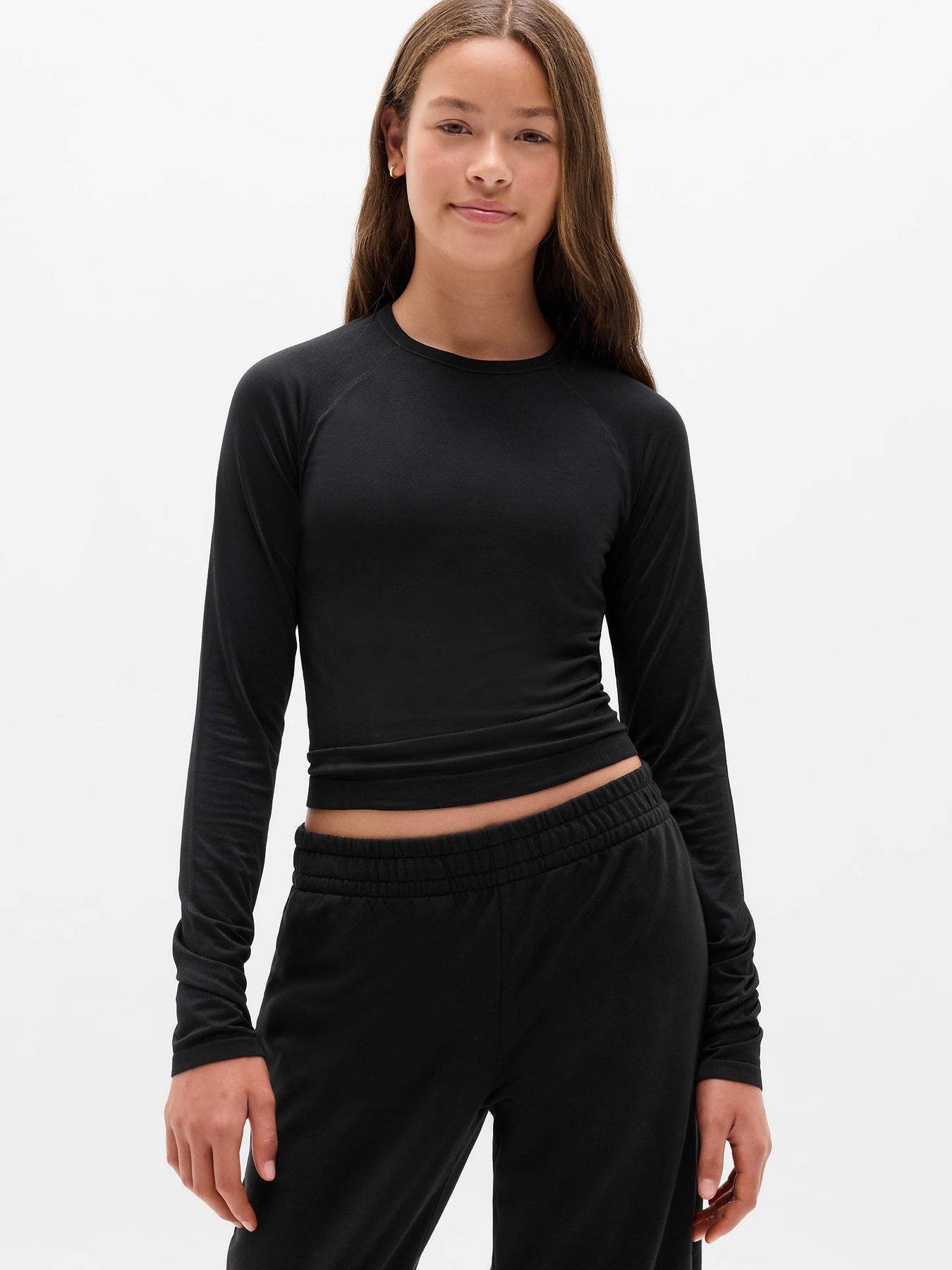 Athleta Girl Tops