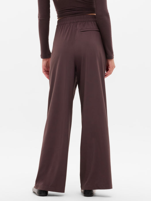 Journey Wide Leg Pant