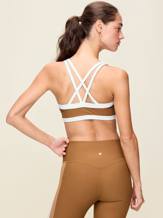 Medium Support PowerSoft Sports Bra