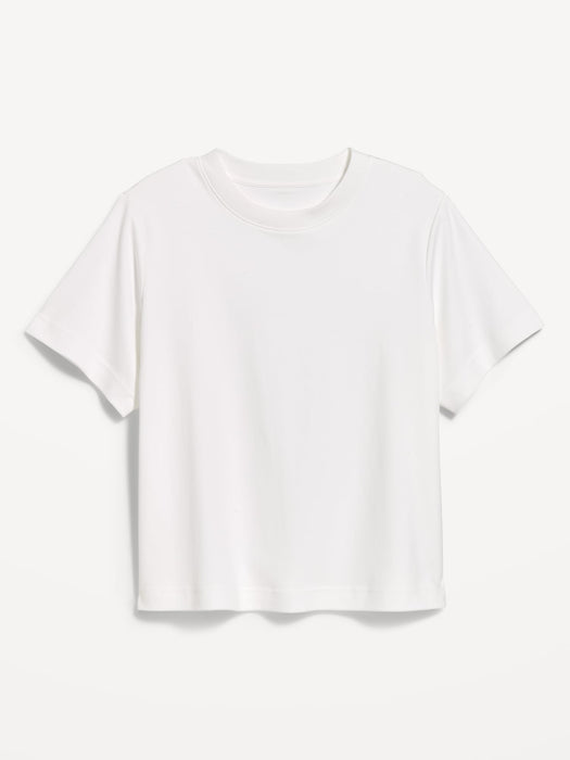 Heavyweight Crew-Neck T-Shirt