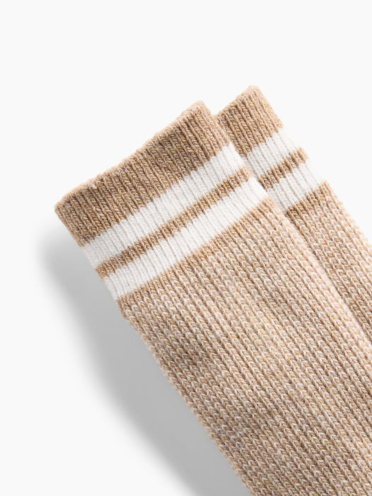 Varsity Dress Socks