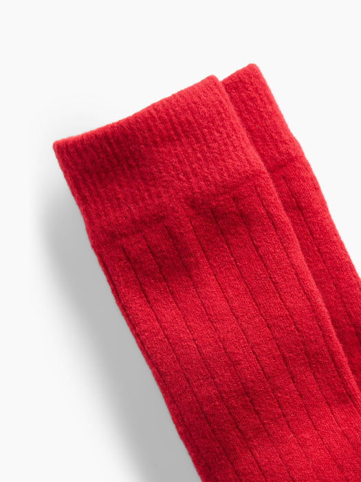 CashSoft Crew Socks