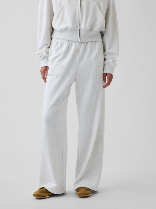 Mid Rise VintageSoft Terry Loose Sweatpants
