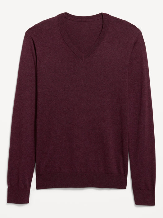 V-Neck Sweater
