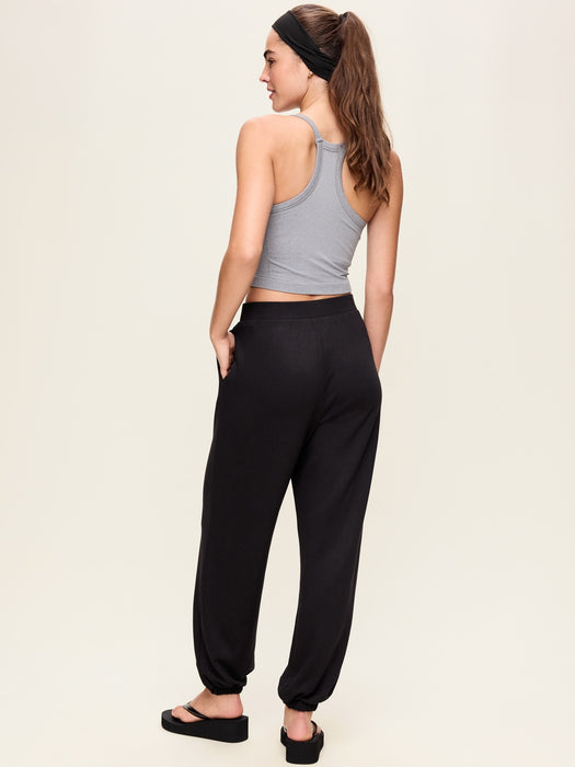 Oversized Bounce Lite Bubble Joggers